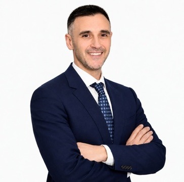 Roberto Simonetti – Professionista della Logistica